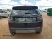 2017 Land Rover Discovery Sport HSE z VIN SALCR2BG9HH717107, wystawiony jako Copart lot #70843315 z przebiegiem 92 820 mil mil oraz Szkoda całkowita • Salvage title. Historia ofert i sprzedaży dostępna na DreamBid. Obrazek 6.