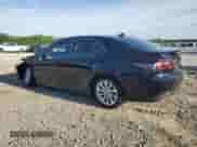 2023 Toyota Camry LE with VIN 4T1R11AK7PU084875, listed as a Copart auction lot 55857395 with 26,473 mi miles and Salvage title. Bid and sale history available at DreamBid. Image 2.