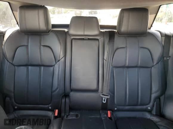 2014 Land Rover Range Rover Sport SE z VIN SALWG2WF4EA379429, wystawiony jako Copart lot #64726555 z przebiegiem 137 217 mil mil oraz Szkoda całkowita • Salvage title. Historia ofert i sprzedaży dostępna na DreamBid. Obrazek 10.