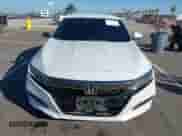 2019 Honda Accord Sport z VIN 1HGCV1F33KA147711, wystawiony jako IAAI lot #43205390 z przebiegiem 106 145 mil mil oraz . Historia ofert i sprzedaży dostępna na DreamBid. Obrazek 13.