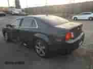 2010 Chevrolet Malibu с VIN 1G1ZF5EZ8AF157230, выставлен на аукционе Copart как лот 86110804 с пробегом 161 605 миль миль и Списание • Salvage title. История ставок и продаж доступна на DreamBid. Изображение 2.