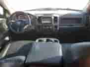 2014 Ram 1500 Tradesman z VIN 1C6RR6FT9ES455627, wystawiony jako Copart lot #67121715 z przebiegiem 194 161 mil mil oraz Szkoda całkowita • Salvage title. Historia ofert i sprzedaży dostępna na DreamBid. Obrazek 8.