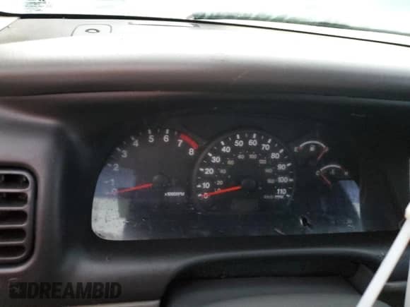 2002 Chevrolet Tracker LT с VIN 2CNBE634126928532, выставлен на аукционе Copart как лот 76990704 с пробегом Не указан миль и Списание • Salvage title. История ставок и продаж доступна на DreamBid. Изображение 9.