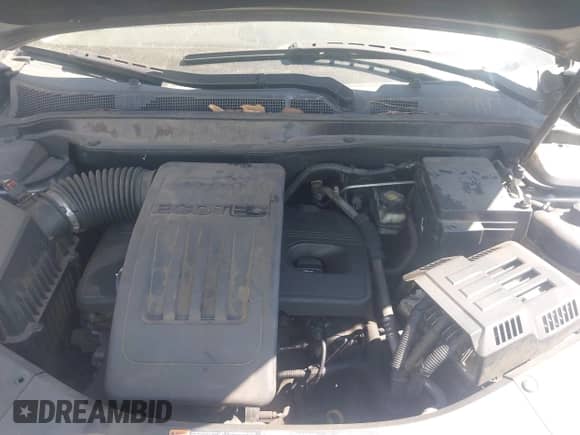2012 Chevrolet Equinox 1LT with VIN 2GNALDEK9C6368936, listed as a IAAI auction lot 41886920 with 167,289 mi miles and . Bid and sale history available at DreamBid. Image 10.