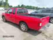 1999 Nissan Frontier XE with VIN 1N6DD26S5XC342429, listed as a IAAI auction lot 42431193 with 400,533 mi miles and . Bid and sale history available at DreamBid. Image 3.