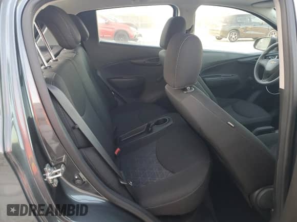 2019 Chevrolet Spark LS с VIN KL8CB6SA6KC743871, выставлен на аукционе Copart как лот 80737585 с пробегом 17 750 миль миль и Списание • Salvage title. История ставок и продаж доступна на DreamBid. Изображение 10.
