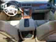 2012 Chevrolet Suburban LTZ с VIN 1GNSKKE70CR283219, выставлен на аукционе Copart как лот 86533785 с пробегом 251 580 миль миль и Чистый • Clean title. История ставок и продаж доступна на DreamBid. Изображение 8.