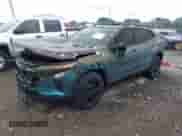 2025 Chevrolet Trax 2RS с VIN KL77LJEP4SC032997, выставлен на аукционе IAAI как лот 42719877 с пробегом 8 806 миль миль и . История ставок и продаж доступна на DreamBid. Изображение 2.