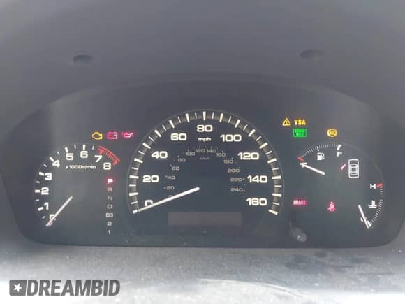 2007 Honda Accord LX SE with VIN 1HGCM66417A084849, listed as a IAAI auction lot 42886532 with Not provided miles and . Bid and sale history available at DreamBid. Image 7.