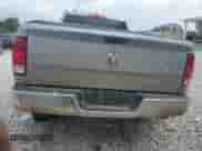 2021 Ram 1500 Tradesman z VIN 1C6RR7FT3MS578702, wystawiony jako Copart lot #66194665 z przebiegiem 94 931 mil mil oraz Szkoda całkowita • Salvage title. Historia ofert i sprzedaży dostępna na DreamBid. Obrazek 6.