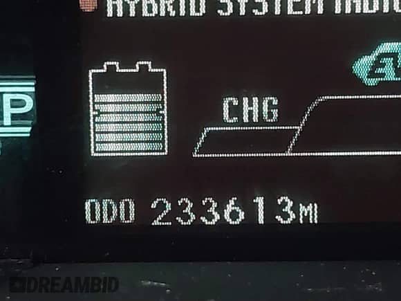 2015 Toyota Prius Four z VIN JTDKN3DU8F0422311, wystawiony jako IAAI lot #43127608 z przebiegiem 233 613 mil mil oraz . Historia ofert i sprzedaży dostępna na DreamBid. Obrazek 16.