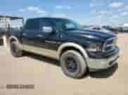 2011 Ram 1500 Outdoorsman with VIN 1D7RV1CT5BS536296, listed as a Copart auction lot 61733005 with 142,533 mi miles and Clean title. Bid and sale history available at DreamBid. Image 4.