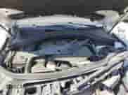 2019 Mercedes-Benz GLS 450 z VIN 4JGDF6EE2KB240063, wystawiony jako Copart lot #70652205 z przebiegiem 115 848 mil mil oraz Szkoda całkowita • Salvage title. Historia ofert i sprzedaży dostępna na DreamBid. Obrazek 12.