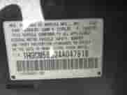 2004 Honda Accord LX с VIN 1HGCM56334A047816, выставлен на аукционе IAAI как лот 43336572 с пробегом 326 146 миль миль и . История ставок и продаж доступна на DreamBid. Изображение 9.