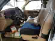 2001 Dodge 1500 с VIN 1B7HF13YX1J276349, выставлен на аукционе Copart как лот 41644455 с пробегом 109 285 миль миль и Списание • Salvage title. История ставок и продаж доступна на DreamBid. Изображение 7.