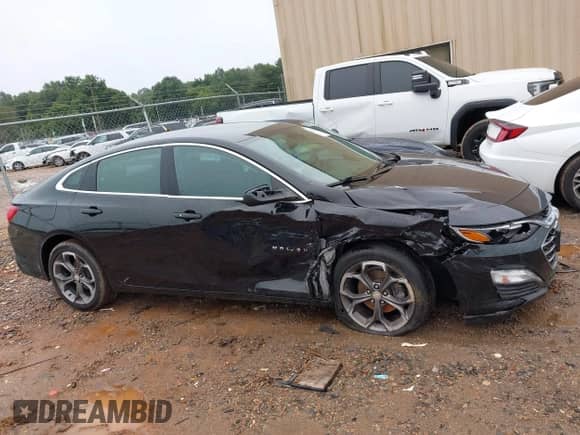 2023 Chevrolet Malibu LT с VIN 1G1ZD5ST8PF210846, выставлен на аукционе IAAI как лот 42984645 с пробегом 64 121 миль миль и . История ставок и продаж доступна на DreamBid. Изображение 13.