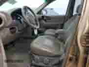 2002 Hyundai Santa Fe GLS z VIN KM8SC13D22U191206, wystawiony jako Copart lot #84965104 z przebiegiem 109 043 mil mil oraz Szkoda całkowita • Salvage title. Historia ofert i sprzedaży dostępna na DreamBid. Obrazek 7.