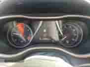 2014 Jeep Cherokee Latitude с VIN 1C4PJMCB9EW142805, выставлен на аукционе Copart как лот 71178745 с пробегом 95 121 миль миль и Списание • Salvage title. История ставок и продаж доступна на DreamBid. Изображение 9.