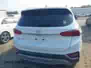 2019 Hyundai Santa Fe SEL with VIN 5NMS33AD3KH024170, listed as a IAAI auction lot 41675929 with 187,209 mi miles and . Bid and sale history available at DreamBid. Image 16.