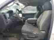 2011 Ram 1500 ST z VIN 3D7JB1EK3BG504593, wystawiony jako Copart lot #42492255 z przebiegiem 89 736 mil mil oraz Szkoda całkowita • Salvage title. Historia ofert i sprzedaży dostępna na DreamBid. Obrazek 7.