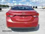 2016 Hyundai Elantra SE с VIN KMHDH4AE9GU489864, выставлен на аукционе Copart как лот 84411925 с пробегом 146 118 миль миль и Списание • Salvage title. История ставок и продаж доступна на DreamBid. Изображение 6.