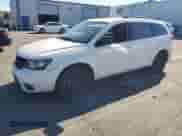 2013 Dodge Journey SXT with VIN 3C4PDCBG8DT685100, listed as a Copart auction lot 87346145 with 145,649 mi miles and Clean title. Bid and sale history available at DreamBid. Image 1.