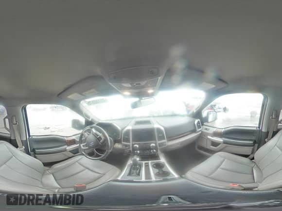 2018 Ford F-150 XL z VIN 1FTFW1C16JFE78201, wystawiony jako Copart lot #45150575 z przebiegiem Nie podano mil oraz Szkoda całkowita • Salvage title. Historia ofert i sprzedaży dostępna na DreamBid. Obrazek 12.