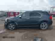 2010 Chevrolet Equinox LTZ с VIN 2CNFLFEY5A6339697, выставлен на аукционе IAAI как лот 43383774 с пробегом 166 177 миль миль и . История ставок и продаж доступна на DreamBid. Изображение 14.