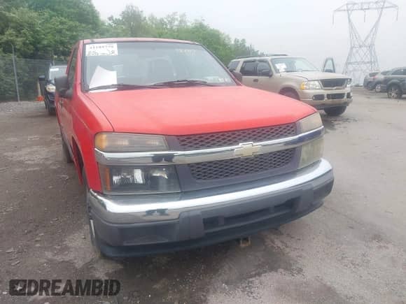 2006 Chevrolet Colorado LS с VIN 1GCCS148068184010, выставлен на аукционе IAAI как лот 42189779 с пробегом 121 938 миль миль и . История ставок и продаж доступна на DreamBid. Изображение 6.