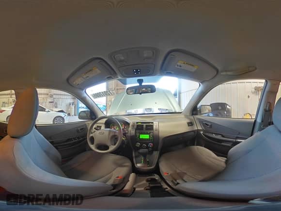 2009 Hyundai Tucson GLS с VIN KM8JM12B19U034172, выставлен на аукционе Copart как лот 72017095 с пробегом 49 467 миль миль и Списание • Salvage title. История ставок и продаж доступна на DreamBid. Изображение 15.