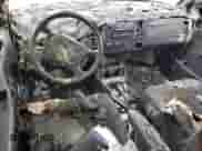 2004 Dodge Dakota Sport с VIN 1D7HL38K14S737127, выставлен на аукционе Copart как лот 58973295 с пробегом Не указан миль и На запчасти • Non repairable. История ставок и продаж доступна на DreamBid. Изображение 8.