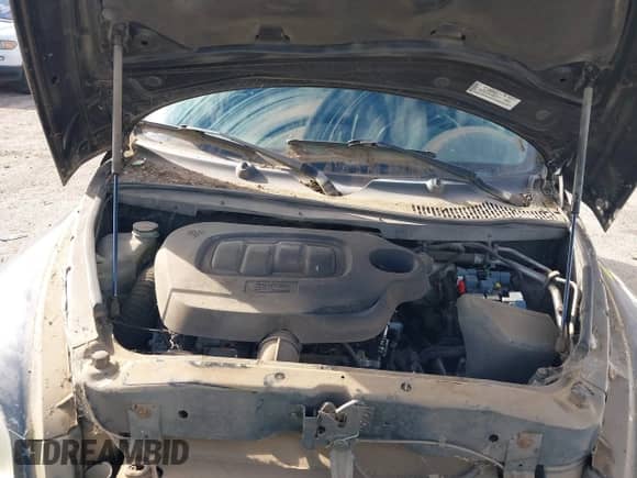 2007 Chevrolet HHR LT с VIN 3GNDA33P37S554569, выставлен на аукционе IAAI как лот 43484478 с пробегом 365 384 миль миль и . История ставок и продаж доступна на DreamBid. Изображение 10.