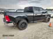 2019 Ram 1500 Tradesman z VIN 1C6RR6FGXKS514912, wystawiony jako Copart lot #70864885 z przebiegiem 180 346 mil mil oraz Szkoda całkowita • Salvage title. Historia ofert i sprzedaży dostępna na DreamBid. Obrazek 3.