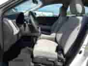 2022 Honda HR-V LX with VIN 3CZRU6H34NM723796, listed as a Copart auction lot 80263385 with 39,048 mi miles and Salvage title. Bid and sale history available at DreamBid. Image 7.