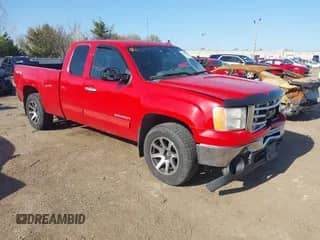 2010 GMC Sierra 1500 SL с VIN 1GTSKUEA2AZ254818, выставлен на аукционе IAAI как лот 41792619 с пробегом 233 790 миль миль и . История ставок и продаж доступна на DreamBid. Изображение 1.