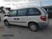 2006 Dodge Caravan SE with VIN 1D4GP25R66B615729, listed as a Copart auction lot 84904945 with 208,279 mi miles and Clean title. Bid and sale history available at DreamBid. Image 2.