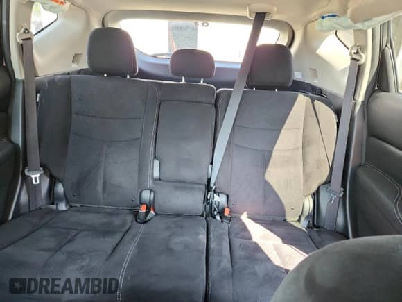 2019 Nissan Murano S с VIN 5N1AZ2MJXKN129387, выставлен на аукционе Copart как лот 81436805 с пробегом 83 745 миль миль и Списание • Salvage title. История ставок и продаж доступна на DreamBid. Изображение 10.