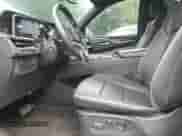 2024 Cadillac Escalade 4WD Premium Luxury с VIN 1GYS4BKL5RR260915, выставлен на аукционе Copart как лот 63457975 с пробегом Не указан миль и Чистый • Clean title. История ставок и продаж доступна на DreamBid. Изображение 7.