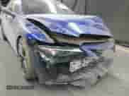 2023 Lexus IS 350 F Sport z VIN JTHGZ1B27P5065495, wystawiony jako IAAI lot #42034397 z przebiegiem 24 445 mil mil oraz . Historia ofert i sprzedaży dostępna na DreamBid. Obrazek 6.