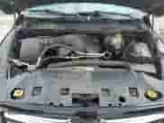 2017 Ram 1500 Sport с VIN 1C6RR7MT9HS713562, выставлен на аукционе Copart как лот 68954295 с пробегом 151 217 миль миль и Списание • Salvage title. История ставок и продаж доступна на DreamBid. Изображение 11.