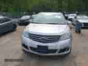 2017 Chevrolet Traverse LT с VIN 1GNKRHKD7HJ346427, выставлен на аукционе IAAI как лот 42104804 с пробегом 86 636 миль миль и . История ставок и продаж доступна на DreamBid. Изображение 12.