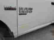 2020 Ram 1500 Tradesman with VIN 3C6JR6DT6LG144032, listed as a Copart auction lot 76073334 with 73,342 mi miles and Non repairable. Bid and sale history available at DreamBid. Image 14.