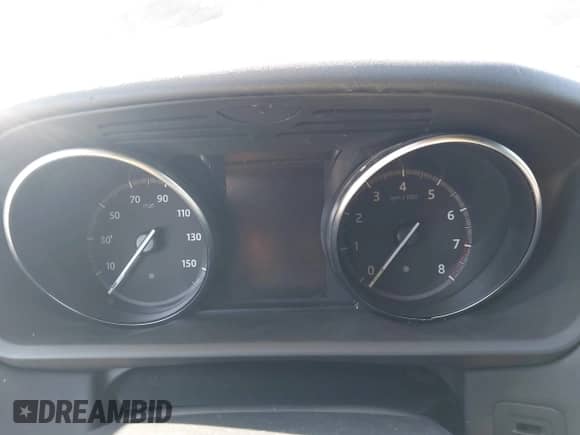 2020 Land Rover Discovery SE with VIN SALRG2RV9L2424257, listed as a IAAI auction lot 43537901 with Not provided miles and . Bid and sale history available at DreamBid. Image 7.