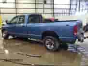 2003 Dodge RAM with VIN 1D7KU28C13J553994, listed as a Copart auction lot 87731975 with 333,643 mi miles and Salvage title. Bid and sale history available at DreamBid. Image 2.