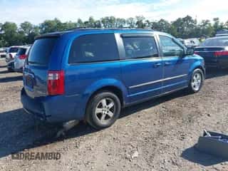 2010 Dodge Grand Caravan SXT с VIN 2D4RN5D17AR490276, выставлен на аукционе IAAI как лот 42990634 с пробегом 156 473 миль миль и . История ставок и продаж доступна на DreamBid. Изображение 4.