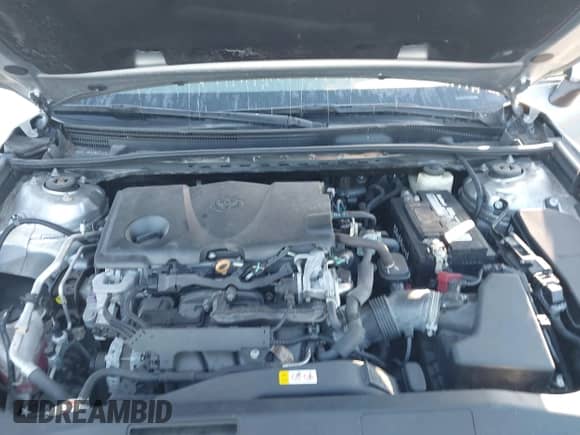 2018 Toyota Camry SE с VIN 4T1B11HK2JU108174, выставлен на аукционе IAAI как лот 43536123 с пробегом 9 549 миль миль и . История ставок и продаж доступна на DreamBid. Изображение 10.