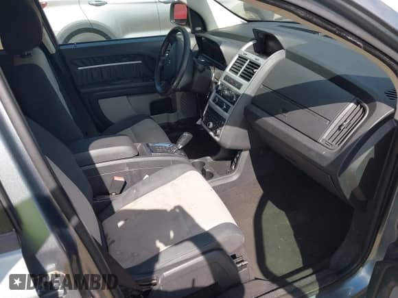 2009 Dodge Journey SXT with VIN 3D4GG57V39T574975, listed as a IAAI auction lot 43109367 with 170,643 mi miles and . Bid and sale history available at DreamBid. Image 5.