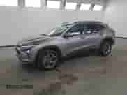 2025 Chevrolet Trax LT with VIN KL77LHEP5SC234028, listed as a Copart auction lot 85330485 with 12,509 mi miles and Salvage title. Bid and sale history available at DreamBid. Image 1.