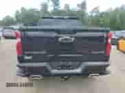 2024 Chevrolet Silverado 1500 Custom Trail Boss z VIN 3GCUDCE86RG359836, wystawiony jako Copart lot #54932715 z przebiegiem Nie podano mil oraz Szkoda całkowita • Salvage title. Historia ofert i sprzedaży dostępna na DreamBid. Obrazek 6.