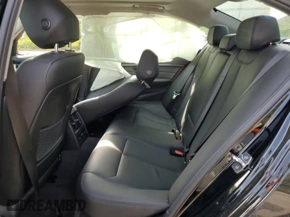 2015 BMW 3 Series 320i xDrive с VIN WBA3C3C57FK203068, выставлен на аукционе Copart как лот 80079605 с пробегом 36 199 миль миль и На запчасти • Non repairable. История ставок и продаж доступна на DreamBid. Изображение 10.